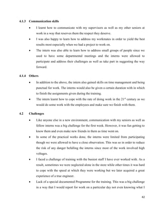 UETCL report | PDF