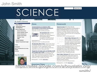 John Smith
https://sites.google.com/a/boyslatin.org/
 