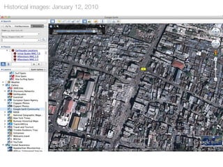 Historical images: January 12, 2010
 