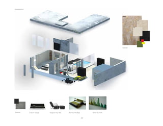 22
Axonometric
Exterior
Wallpaper
Paint
Tile
Axonometric
Exterior
Interior
Wallpaper
Paint
Tile
Wood
Fabrics
Exterior
Wood
Bed by Modloft
Citterio ViSofa
Exterior
per
Paint
Tile
Wood
Fabrics
Flexform by ABC
Bed by Modloft
Vases by ASA
Citterio ViSofa
Rabia Peerzada 38617
Axonometric
Exterior
Interior
Wallpaper
Paint
Tile
Wood
Fabrics
Flexform by ABC
Bed by Modloft
Vases by ASA
Citterio ViSofa
Rabia Peerzada 38617
Axonometric
Exterior
Interior
Wallpaper
Paint
Tile
Wood
Fabrics
Flexform by ABC
Bed by Modloft
Vases by ASA
Citterio ViSofa
Axonometric
Exterior
Interior
Wallpaper
Paint
Tile
Wood
Fabrics
Flexform by ABC
Bed by Modloft
Vases by ASA
Citterio ViSofa
Rabia Peerzada 38617
Axonometric
Exterior Citterio ViSofa Flexform by ABC Bed by Modloft Vases by ASA
Interior
 