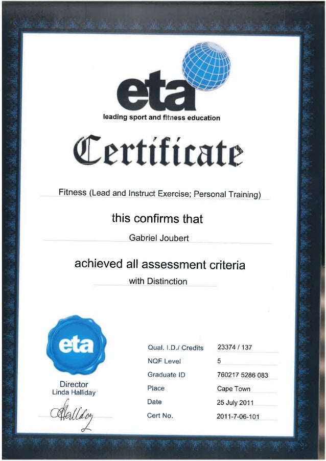 eta-college-fitness-certificate