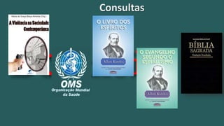 Consultas
 
