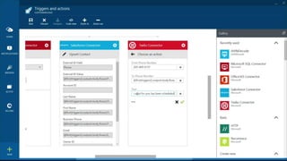 © Arbela Technologies Corp www.ArbelaTech.com @ArbelaTech
 