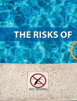 The Pennsylvania Lawyer 46 July/August 2014
THE RISKS OF
 