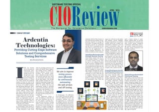ardent-CIOreview-Article-april2016
