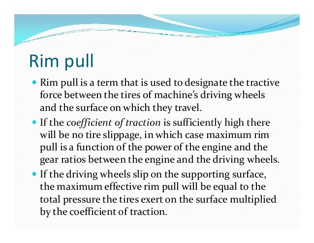 L0 Mobile Equipment Power Requirements