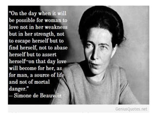 30/03/2016 Women and equality 11
 