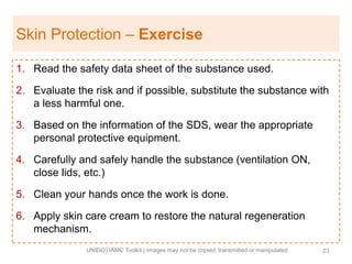 D15 1 skin protection_final-web | PDF