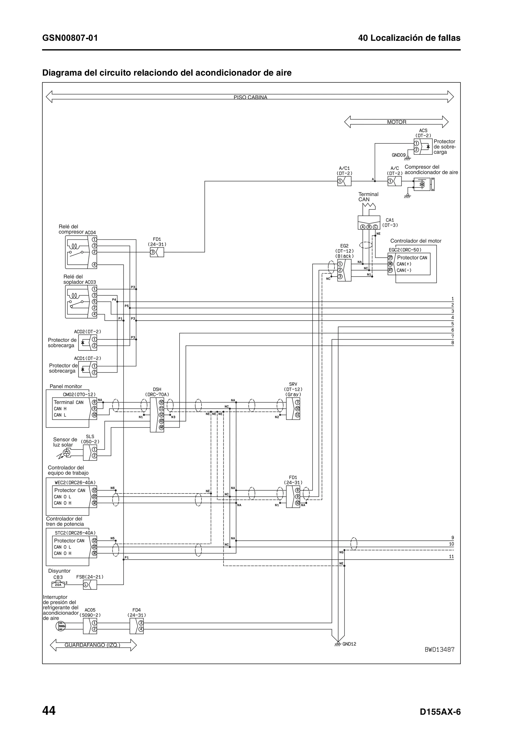 D155 ax 6-manual-de-taller