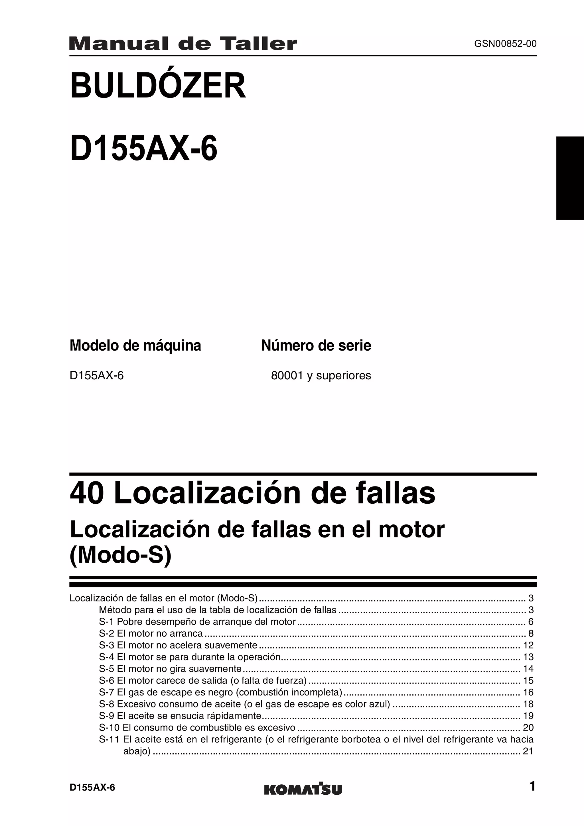 D155 ax 6-manual-de-taller