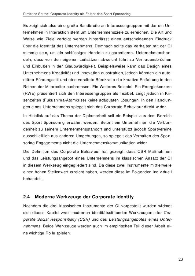 master thesis student in german