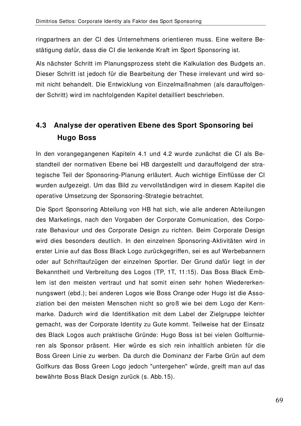 Master thesis in german universities picture