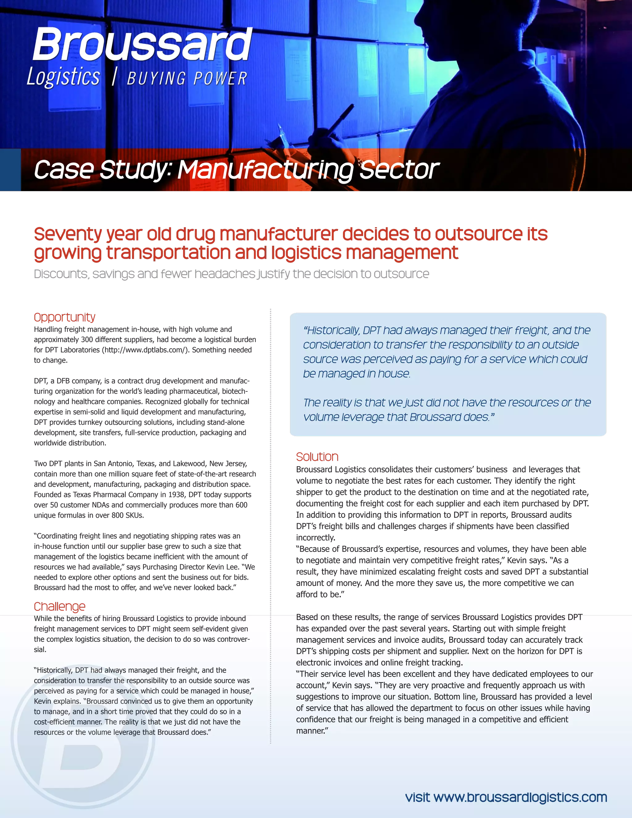 Case Studies In Industrial Engineering & Management - 5ba6nd6