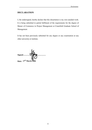 Cranefield Mcom_Dissertation'final_rev'3 | PDF