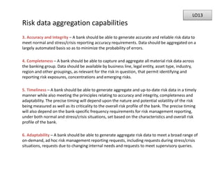 FRM - Level 1 Part 1 - Foundations of Risk Management | PDF