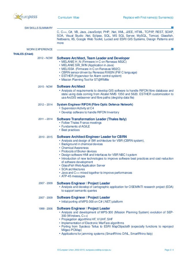 j2ee soa resume j2ee resumes