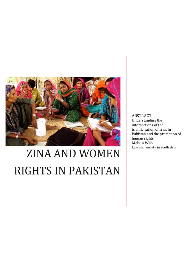 Zina_Pakistan_LSSA