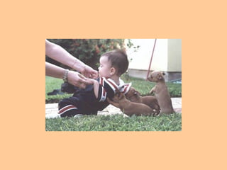 4. Ayude a los necesitados