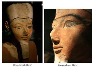 ©	
  Mackenab	
  Flickr	
  

©	
  cscotchmer	
  Flickr	
  

 