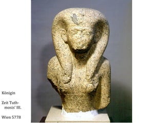 Königin	
  
	
  
Zeit	
  Tuth-­‐	
  
	
  	
  	
  mosis‘	
  III.	
  
	
  
Wien	
  5778	
  

 