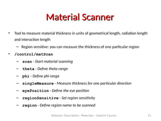 Scanning Material Image fdfdsersfc rdrtetf// 246565+6+ D1a-materials.ppt