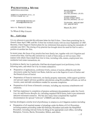 Reference Letter (Mar 2015)