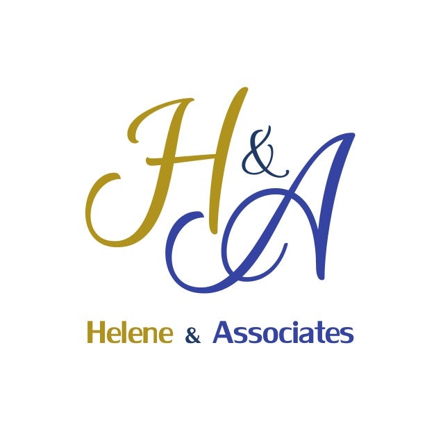 Logo H & A