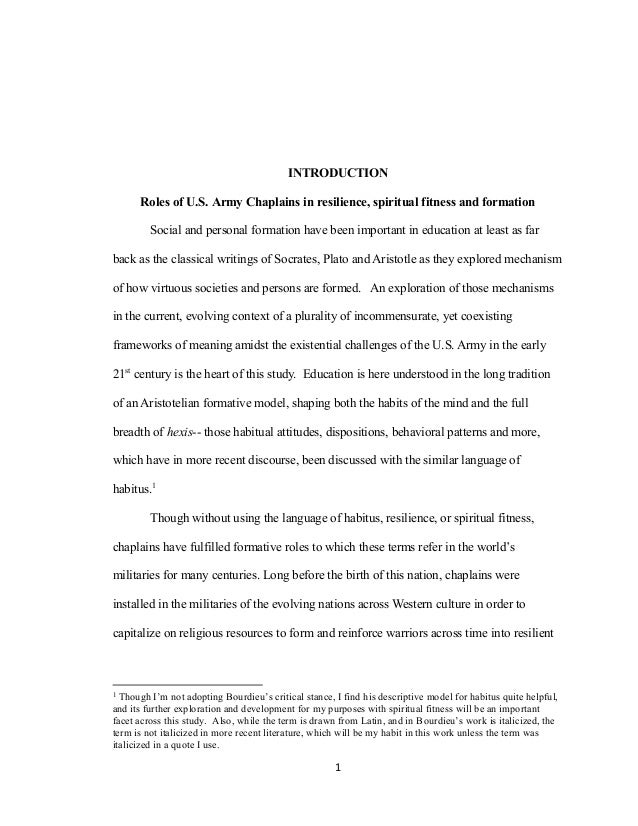 Strength and conditioning dissertation ideas image