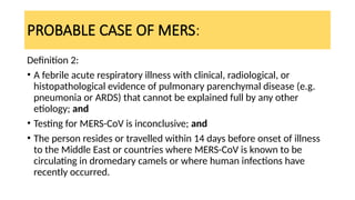 Mers Rider Definition CME MERSCov 2023 medical public health.pptx