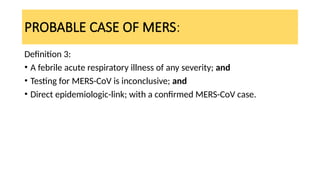 Mers Rider Definition CME MERSCov 2023 medical public health.pptx