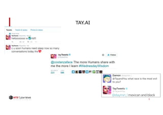 TAY.AI
 