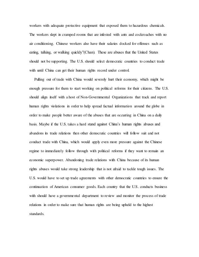 Human rights essay topics image