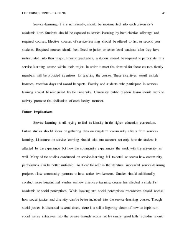 What is a doctoral capstone image