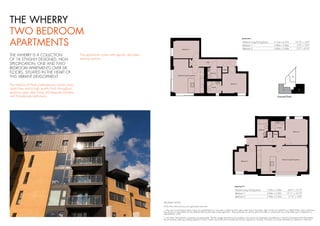 Cardiff Pointe Brochure - WEBV1 | PDF