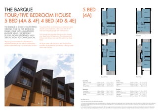 Cardiff Pointe Brochure - WEBV1 | PDF