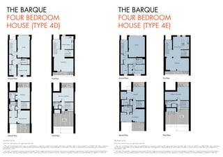 Cardiff Pointe Brochure - WEBV1 | PDF