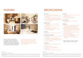 Cardiff Pointe Brochure - WEBV1 | PDF