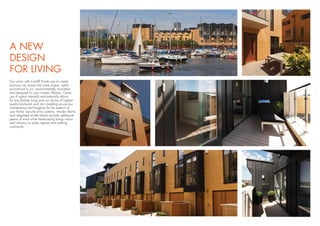 Cardiff Pointe Brochure - WEBV1 | PDF