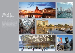 Cardiff Pointe Brochure - WEBV1 | PDF