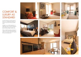 Cardiff Pointe Brochure - WEBV1 | PDF
