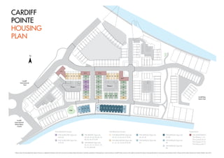 Cardiff Pointe Brochure - WEBV1 | PDF
