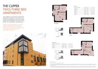 Cardiff Pointe Brochure - WEBV1 | PDF