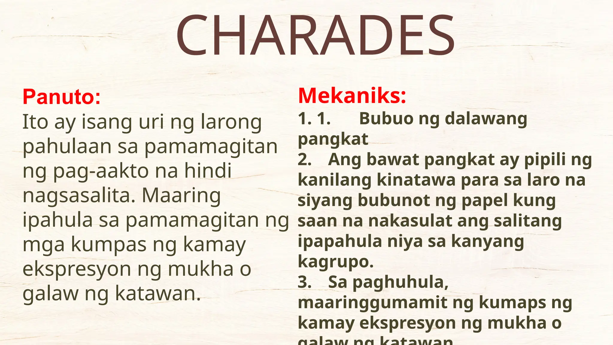 MGA PANSARILING SALIK SA PAGPILI NG TRACK NA AKADEMIKO TEKNIKAL MGA PANSARILING SALIK SA PAGPILI NG TRACK NA AKADEMIKO TEKNIKAL