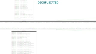 DEOBFUSCATED
 