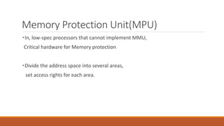 [cb22] Are Embedded Devices Ready for ROP Attacks? -ROP verification ...