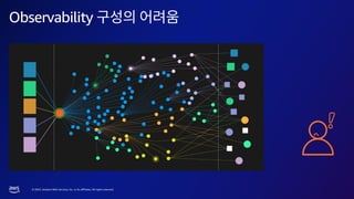 AWS Summit Seoul 2023 | Global scale service의 중앙 집중식 Observability 구축