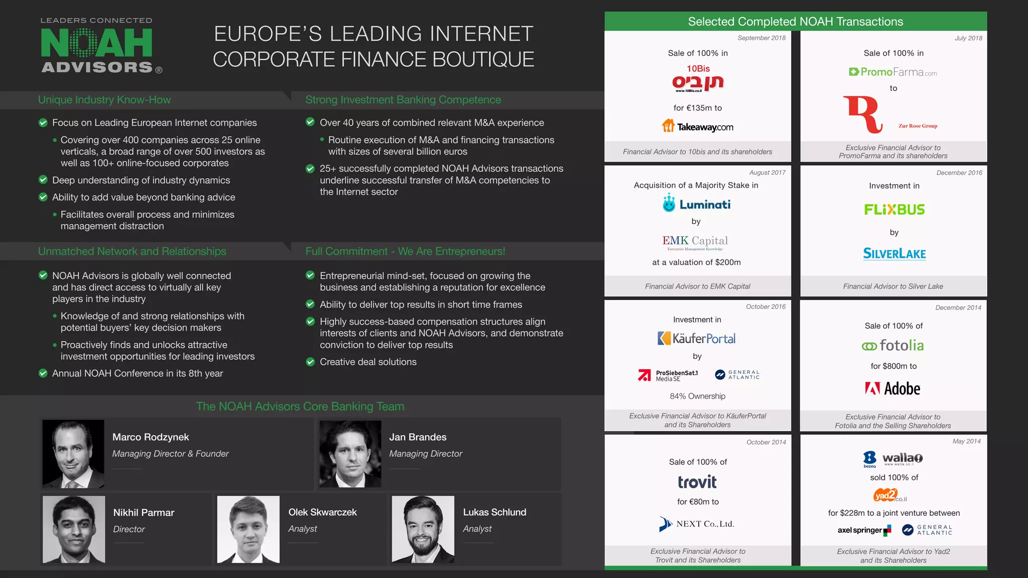 NOS Stablecoin - NOAH18 London | PDF