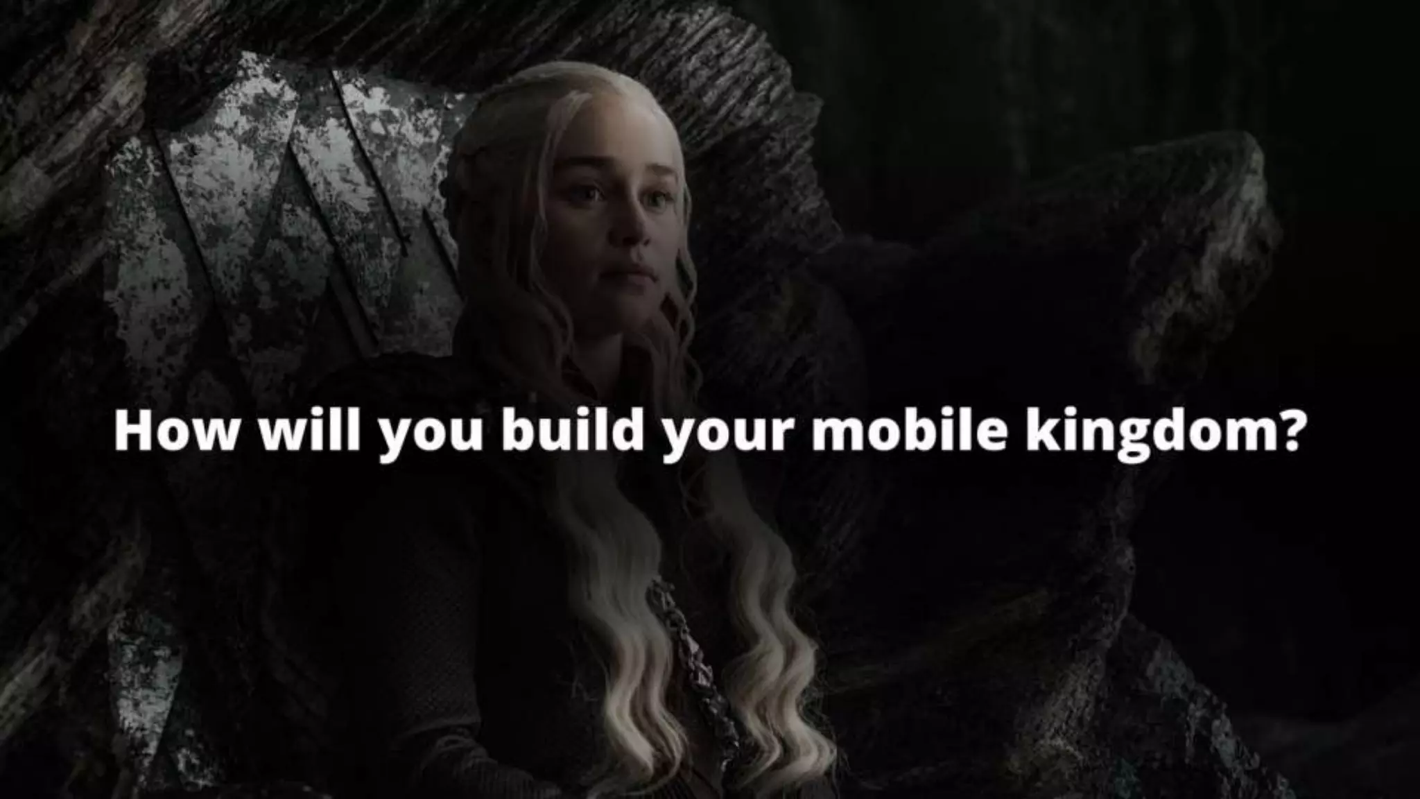 Branchout 2017 - Day 2 Session - Mada Seghete