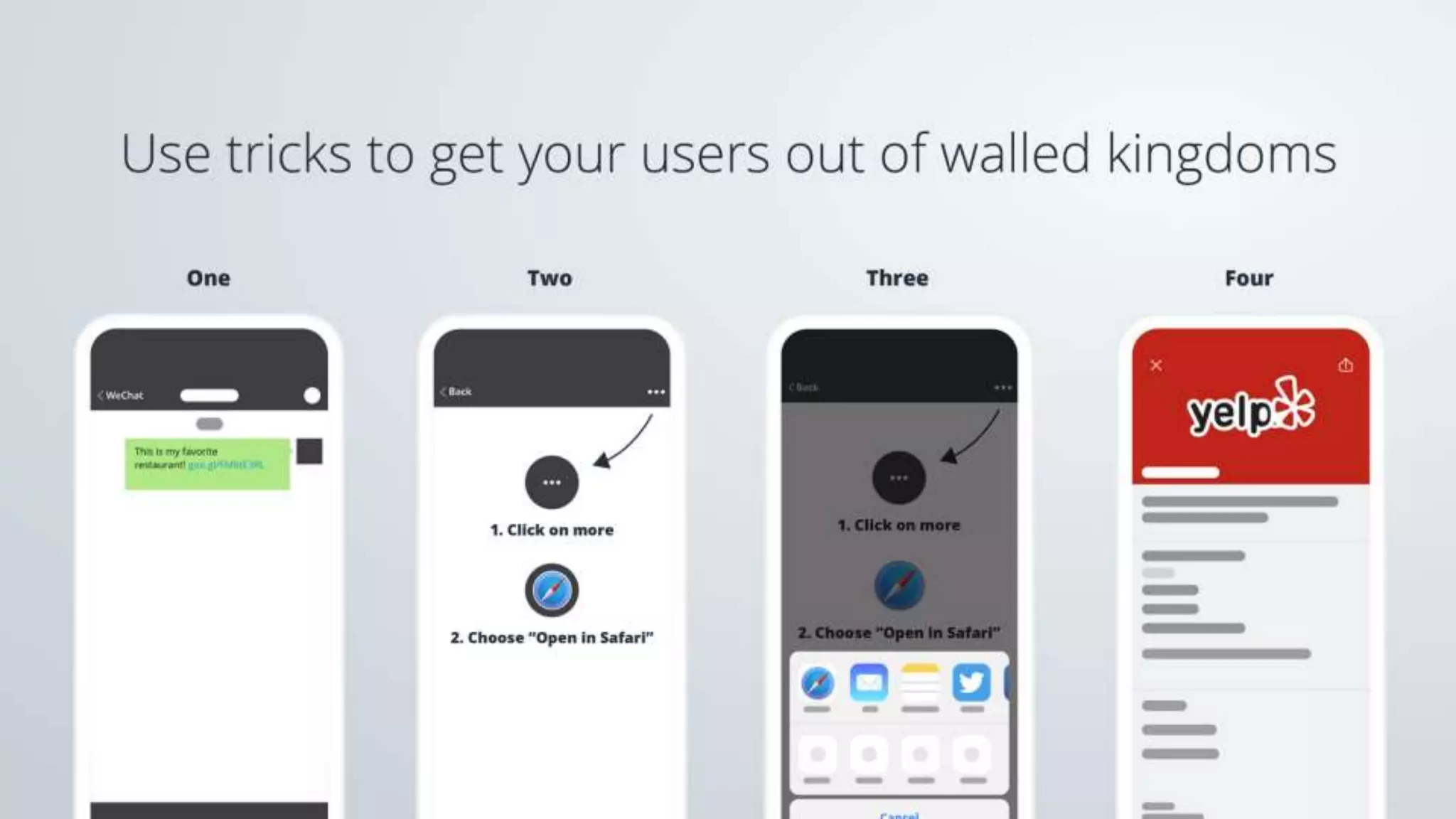 Branchout 2017 - Day 2 Session - Mada Seghete