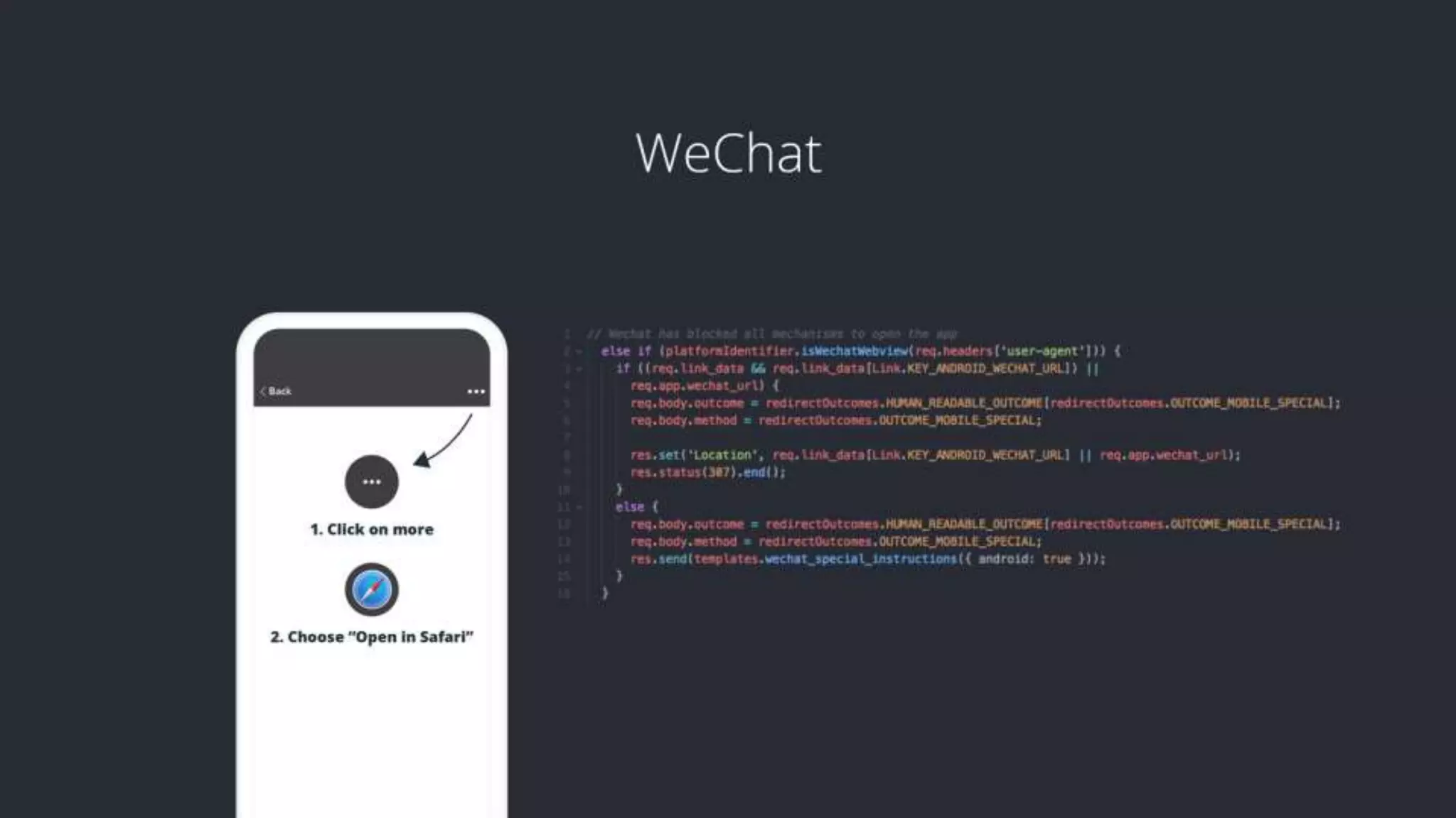 Branchout 2017 - Day 2 Session - Mada Seghete